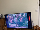 康佳電視55英寸 4K超清護眼液晶智能平板電視機 2+32GB 144Hz高刷全面屏 55E8S一級能效補貼 曬單實拍圖