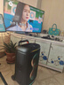 JBL音響 PARTYBOX520 KTV音響 藍牙音箱 戶外卡拉OK 便攜大功率K歌長續(xù)航無線互聯(lián)派對音響 曬單實拍圖