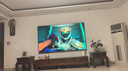 海信電視100E3Q Pro 100英寸 384分區U+MiniLED 抗光柔光防眩屏 288Hz高刷杜比全景聲國家補貼以舊換新 100英寸 【咨詢到手價6789+小家電+包安裝】 曬單實拍圖