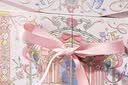babycare綺想串珠禮盒兒童玩具女孩生日禮物送禮diy手工首飾手鏈項(xiàng)鏈8+歲 曬單實(shí)拍圖