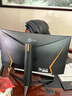 聯(lián)想聯(lián)想27英寸 2K顯示器 360Hz Fast-IPS快速液晶 HDR 1ms 硬件濾藍光 旋轉升降 游戲電腦顯示屏幕 K2739GQL 曬單實拍圖