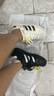 阿迪達斯（adidas）adidas三葉草貝殼頭SUPERSTARII男女休閑鞋 JI0079 36.5碼 曬單實拍圖
