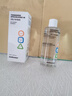 sakose青少年積雪草控油爽膚水300ml保濕控油濕敷水清爽易吸收護膚品 曬單實拍圖