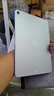 Apple/蘋果 iPad Air 11英寸 M4芯片 2026年新款 平板電腦(256G WLAN版)藍色 曬單實拍圖