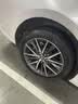 優科豪馬橫濱輪胎/汽車輪胎 235/45R18 94W V551V 原配本田思鉑睿/雅閣 曬單實拍圖