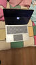微軟（Microsoft）Surface Laptop 第7代 13.8英寸 輕薄筆記本電腦 國(guó)家補(bǔ)貼 驍龍 X Plus 16G 512G 亮鉑金 觸控屏 曬單實(shí)拍圖