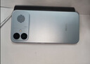小米（MI）REDMI K90 Max 天璣9500 165Hz超高刷屏幕 紅米5G 學生電競游戲手機  暗影黑 12GB+256GB 官方標配 曬單實拍圖