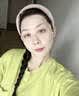 維特絲面膜美白淡斑補水保濕男女士熬夜舒緩抗皺緊致去黃氣暗沉提亮膚色 曬單實拍圖