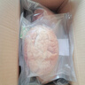 奈時(shí)速食早餐代餐恰巴塔面包全麥90g*3+三色藜麥90g*3源頭直發(fā) 曬單實(shí)拍圖