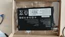 極川 適配聯想ThinkPad E480 E490 E580 E14/15 R480筆記本電池01AV445 L17C3P51 L17L3P51電腦電池 曬單實拍圖