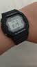 卡西歐（CASIO）小方塊手表 小紅圈6局電波太陽能防震運動男生電子腕表 七夕禮物 GW-M5610U-1PR（小紅圈） 曬單實拍圖
