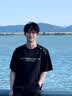 SAZA魅藍洗發水男士專用持久留香氛洗頭膏液去屑止癢控油蓬松蔚藍成人 曬單實拍圖