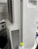 美的（Midea）移動(dòng)空調(diào)便攜式空調(diào)立式2匹廚房小型空調(diào)冷暖無(wú)外機(jī)一體冷風(fēng)機(jī)扇制冷房間歐洲熱賣KYR-40/N1Y-PD7 曬單實(shí)拍圖
