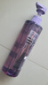 歐萊雅玻尿酸洗發水660ml*2清爽控油蓬松洗發露套裝去油洗頭水 曬單實拍圖