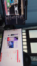 外星人（Alienware）星艦27英寸2K 280Hz IPS電競顯示器1ms 99%sRGB 400nits 旋轉升降 硬件防藍光游戲高刷屏AW2726DL 曬單實拍圖