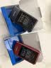 飛利浦（PHILIPS）V13P 海棠紅 翻蓋老人手機 移動聯通電信4G全網通 雙卡雙待老年人手機大字大聲音備用智能學生手機 曬單實拍圖