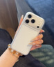 Apple/蘋果【點擊“立即領取”享補貼】iPhone 17 Pro 512GB 銀色 支持移動聯通電信5G 雙卡雙待手機 曬單實拍圖