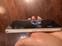 藍猩先生【0透丨中軸保護】適用OPPO FindN6手機殼 findn6折疊屏透明磁吸便捷充電防摔保護套 曬單實拍圖