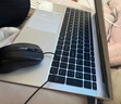 奈我國行【2026款英特爾+酷睿i7】高性能獨顯筆記本電腦輕薄本便攜大屏筆記本游戲本學生辦公設計網課 英特爾Max17.3英寸巨幕大屏Ai+指紋背光-銀 32G運行+1TB高速固態硬盤【店長推薦】 曬單實拍圖