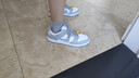 耐克NIKE男休閑板鞋 DUNK 運動鞋HF5441-105白灰42 曬單實拍圖
