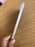 小米（MI）REDMI K90至尊版 驍龍8至尊版165Hz超高刷8550mAh大電池 紅米5G 學(xué)生游戲手機(jī)  太空銀 16GB+256GB 曬單實(shí)拍圖
