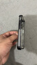 魔杰樂(lè )【四角氣囊防摔】適用蘋(píng)果17pro手機殼透明電鍍iphone16promax新款高級感15pro全包鏡頭款情侶款 黑色【四角氣囊防摔】 iPhone15 曬單實(shí)拍圖