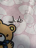 兩世歡S999純銀耳釘HelloKitty迷你可愛養耳洞不易過敏免摘足銀耳環耳飾 HelloKitty耳釘一對 曬單實拍圖