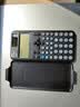 卡西歐（CASIO）fx-999CNCW科學函數計算器宋浩老師推薦12大功能大學社會人士學習考研考試白色（新老品隨機發貨） 曬單實拍圖