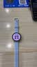 小米（MI）【馬卡龍冰雪限定】XiaomiWatchS4 41mm藍(lán)色 冰晶藍(lán) 智能手表 生理周期預(yù)測(cè)運(yùn)動(dòng)心率睡眠  送女友 曬單實(shí)拍圖