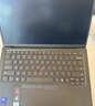 ThinkPad X1 Carbon 2026 Aura AI全能本 酷睿Ultra7 356H 全互聯(lián)商務(wù)辦公筆記本電腦32G 1T 2.8K 國家補(bǔ)貼 曬單實(shí)拍圖
