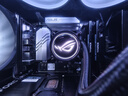 ROG魔霸9X 臺式機(jī)游戲主機(jī)游戲電競(U7-265KF RTX5070 12GB顯卡 32G DDR5 1TB SSD ) 曬單實(shí)拍圖