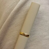 歐萊雅白管口紅197冷赤豆伯爵紅茶啞光顯白唇膏七夕情人節禮物 曬單實拍圖