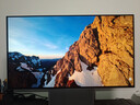 TCL全能至臻Pro X3B 32英寸第四代WOLED4K240Hz雙模480Hz鏡面超低反 游戲電競顯示器 32X3B 云墨藍 曬單實拍圖