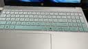 惠普（HP）星BOOK15筆記本電腦 超輕薄便攜大屏小新品商務辦公本學生游戲手提本電腦 銳龍版 教育補貼國補15% 月光銀 【性價比強推】R7-7730U/512GB/16G 曬單實拍圖