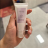 半畝花田熱巴同款煙酰胺【美白亮膚】身體磨砂膏果酸去角質嫩白全身搓泥寶沐浴露凈白罐 曬單實拍圖