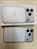 Apple/蘋果 iPhone 17 Pro 512GB 銀色 支持移動聯通電信5G 雙卡雙待手機 曬單實拍圖