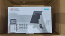 HIKVISION海康威視4G太陽(yáng)能監(jiān)控?cái)z像頭終身免充值流量免插電AOV農(nóng)村室外戶外360度無(wú)死角全景夜視 曬單實(shí)拍圖