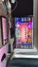 KTC 27英寸2K 220Hz 旋轉升降 內置音箱FastIPS顯示屏HDR400硬件護眼三角洲電腦顯示器H27T22S-3 Pro 曬單實拍圖