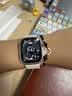 Apple 蘋果 二手智能手表 WatchSeries ULtra1/2/3代 GPS+蜂窩款49毫米 鈦金屬表殼 海洋表帶 99新 ULtra2代49MM原色海洋表帶 GPS+蜂窩版本 曬單實拍圖