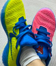 耐克（NIKE）26年夏季新款Ja 3 Kool-Aid EP男子莫蘭特緩震回彈輕盈抓地籃球鞋 IW1160-700 44.5 曬單實拍圖