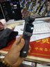 大疆DJI Osmo Mobile 8P手機穩定器手持云臺遙控自拍360跟拍Vlog神器 AI 追蹤模塊套裝 曬單實拍圖
