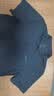 斯凱奇夏男子POLO領短袖衫涼感速干防紫外線商務t恤P226M389 曬單實拍圖