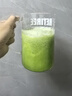 京東京造輕音降噪破壁機Pro1.5L 家用豆漿機帶柔音罩 預約多功能料理機 免煮五谷雜糧榨汁機米糊機小容量 曬單實拍圖