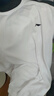 李寧（LI-NING）短袖T恤男士夏季新款速干男女同款圓領(lǐng)運動跑步健身寬松透氣衣服 曬單實拍圖