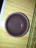 苗苗紅 紫砂茶杯品茗杯1個(gè)杯子單個(gè)杯子郵費,單拍不發(fā)貨 曬單實(shí)拍圖