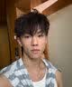 SAZA魅藍沐浴露男士專用持久留香72小時香氛香水成人高級液乳洗澡淋浴 曬單實拍圖