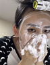 維特絲氨基酸洗面奶男女士專用深層清潔細致毛孔祛痘去角質潔面乳第1名 曬單實拍圖