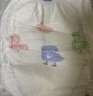 BBG藍芯羽柔奢護拉拉褲XL碼40片（12-17kg）嬰兒尿不濕尿褲鯨吸瞬干 曬單實拍圖