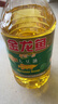 金龍魚 食用油 非轉(zhuǎn)基因浸出 精煉一級大豆油5L 曬單實拍圖