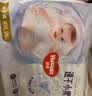 好奇（Huggies）金裝小黑洞拉拉褲XXXXL52(19kg以上)尿不濕【速干不易紅】 曬單實拍圖
